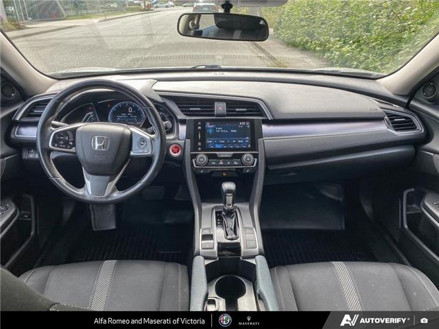 2016 Honda Civic EX-T (Stk: 912183) in Victoria - Image 24 of 25