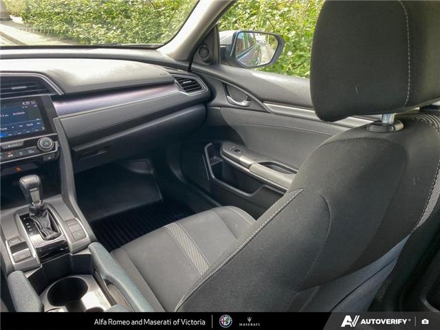 2016 Honda Civic EX-T (Stk: 912183) in Victoria - Image 25 of 25