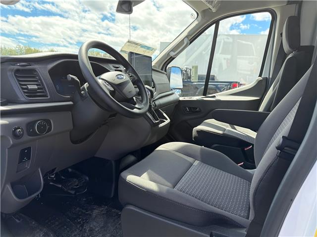 2026 Ford Transit-250 Cargo Base (Stk: 26046) in Espanola - Image 9 of 13