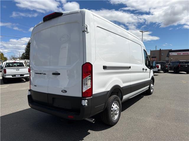 2026 Ford Transit-250 Cargo Base (Stk: 26046) in Espanola - Image 5 of 13