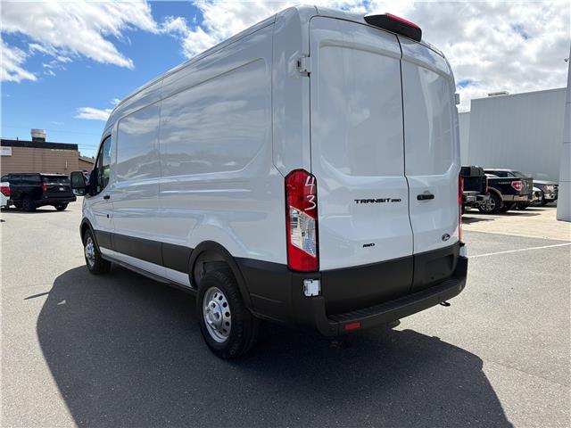 2026 Ford Transit-250 Cargo Base (Stk: 26046) in Espanola - Image 3 of 13
