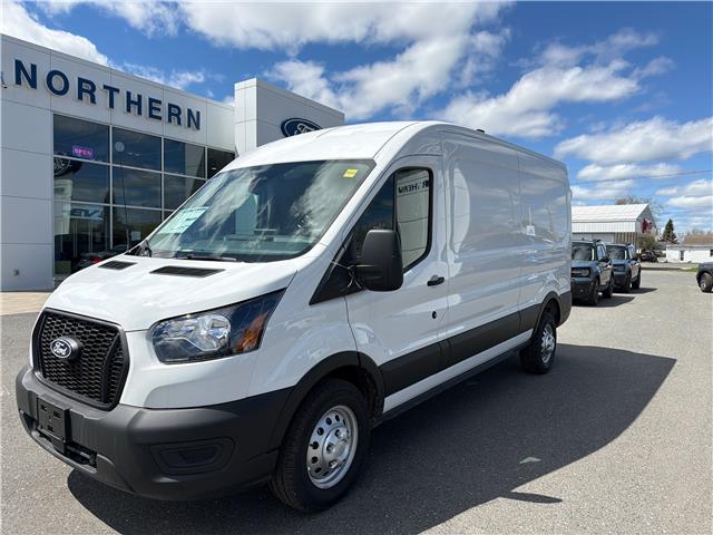 2026 Ford Transit-250 Cargo Base (Stk: 26046) in Espanola - Image 1 of 13