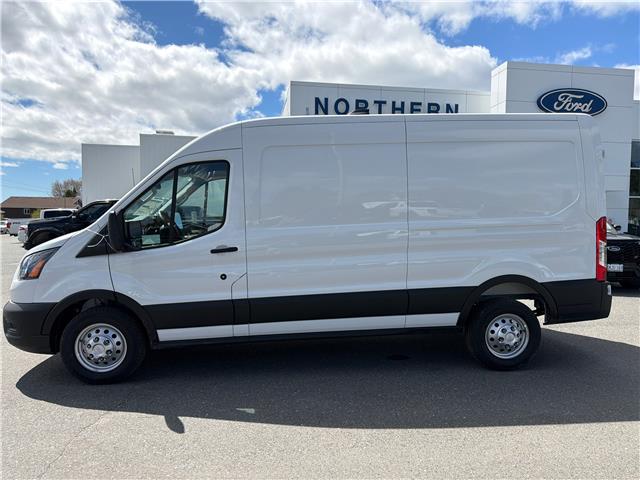 2026 Ford Transit-250 Cargo Base (Stk: 26046) in Espanola - Image 2 of 13