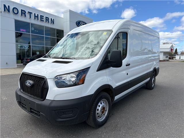2026 Ford Transit-250 Cargo Base (Stk: 26034) in Espanola - Image 1 of 11