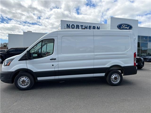2026 Ford Transit-250 Cargo Base (Stk: 26034) in Espanola - Image 2 of 11