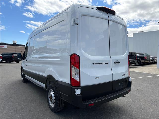 2026 Ford Transit-250 Cargo Base (Stk: 26034) in Espanola - Image 3 of 11