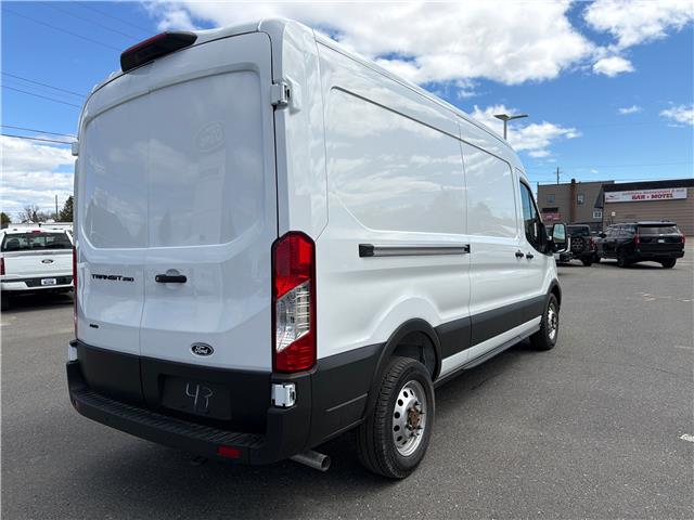 2026 Ford Transit-250 Cargo Base (Stk: 26034) in Espanola - Image 5 of 11