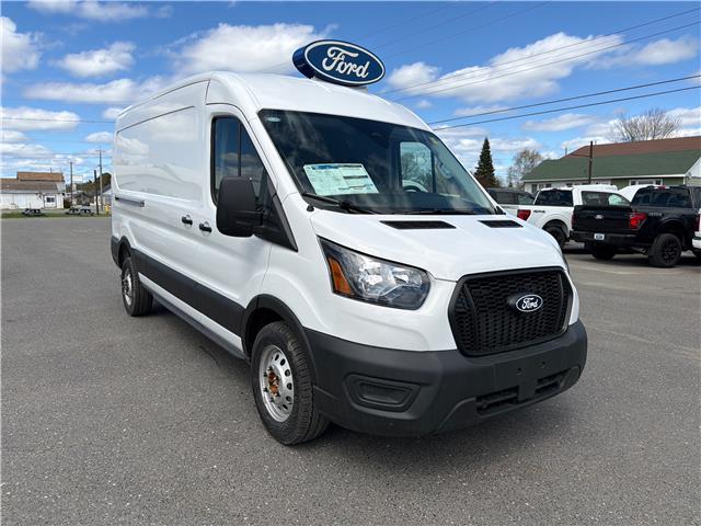 2026 Ford Transit-250 Cargo Base (Stk: 26034) in Espanola - Image 7 of 11