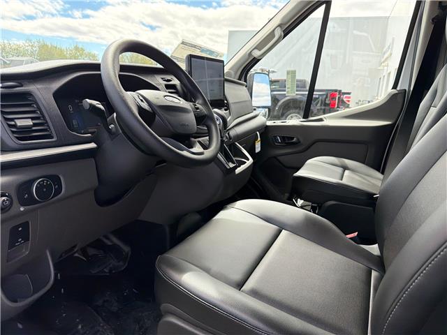 2026 Ford Transit-250 Cargo Base (Stk: 26034) in Espanola - Image 9 of 11