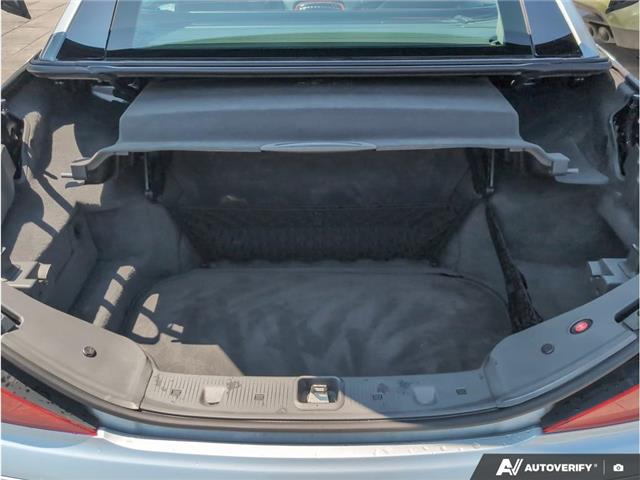 2004 Mercedes-Benz SL-Class Base (Stk: L3186A1) in London - Image 11 of 24 2004 Mercedes-Benz SL-Class Base (Stk: L3186A1) in London - Image 11 of 24