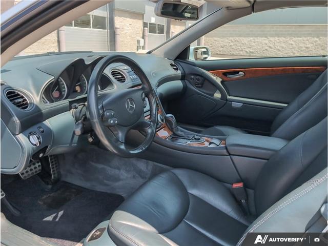 2004 Mercedes-Benz SL-Class Base (Stk: L3186A1) in London - Image 12 of 24 2004 Mercedes-Benz SL-Class Base (Stk: L3186A1) in London - Image 12 of 24