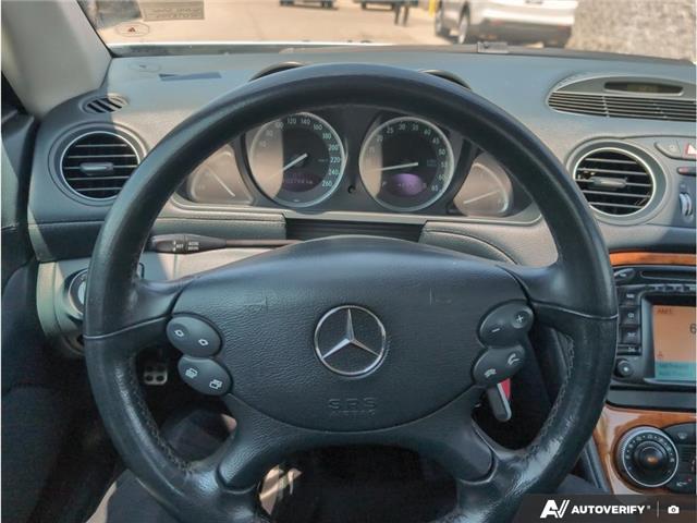 2004 Mercedes-Benz SL-Class Base (Stk: L3186A1) in London - Image 13 of 24 2004 Mercedes-Benz SL-Class Base (Stk: L3186A1) in London - Image 13 of 24