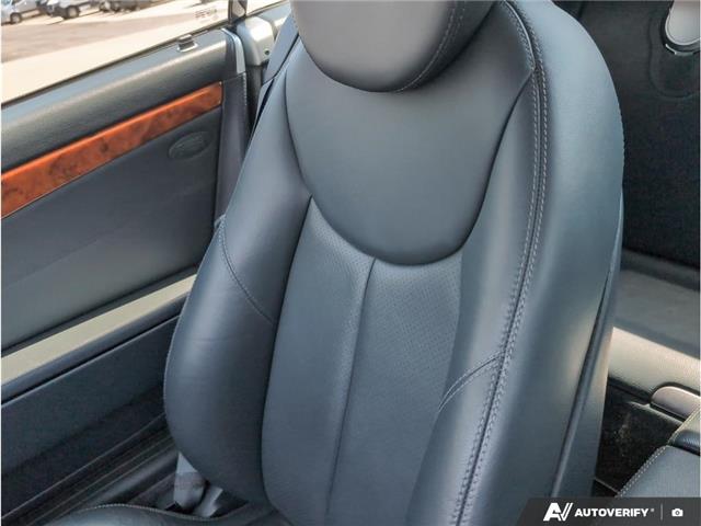2004 Mercedes-Benz SL-Class Base (Stk: L3186A1) in London - Image 19 of 24 2004 Mercedes-Benz SL-Class Base (Stk: L3186A1) in London - Image 19 of 24