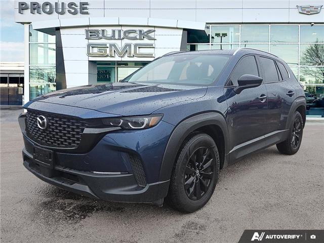 2024 Mazda CX-50 GS-L