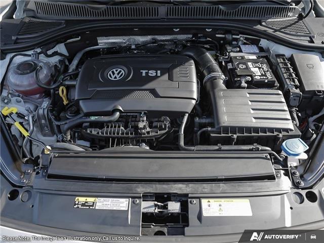 2026 Volkswagen Jetta GLI Autobahn (Stk: SQ8812) in Calgary - Image 6 of 25
