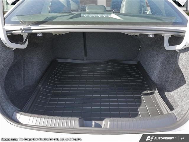2026 Volkswagen Jetta GLI Autobahn (Stk: SQ8812) in Calgary - Image 7 of 25