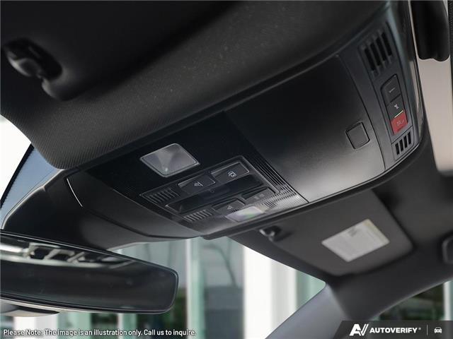 2026 Volkswagen Jetta GLI Autobahn (Stk: SQ8812) in Calgary - Image 19 of 25