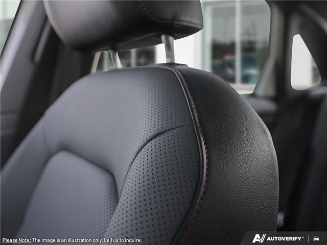 2026 Volkswagen Jetta GLI Autobahn (Stk: SQ8812) in Calgary - Image 20 of 25