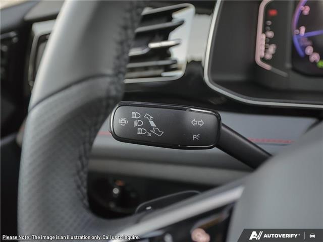 2026 Volkswagen Jetta GLI Autobahn (Stk: SQ8812) in Calgary - Image 25 of 25