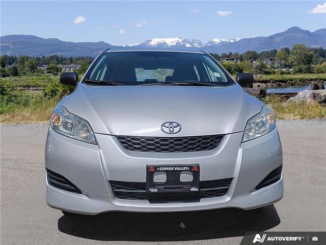 2011 Toyota Matrix Base (Stk: TB003008A) in Courtenay - Image 2 of 22 2011 Toyota Matrix Base (Stk: TB003008A) in Courtenay - Image 2 of 22