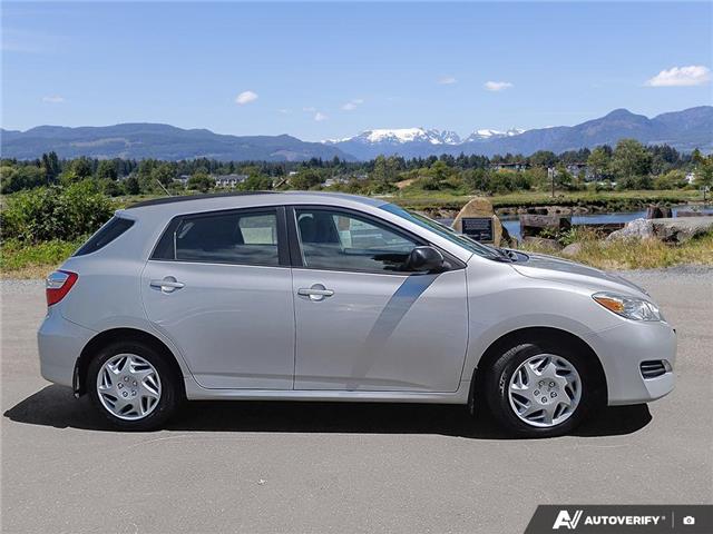 2011 Toyota Matrix Base (Stk: TB003008A) in Courtenay - Image 3 of 22 2011 Toyota Matrix Base (Stk: TB003008A) in Courtenay - Image 3 of 22