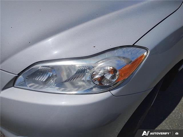 2011 Toyota Matrix Base (Stk: TB003008A) in Courtenay - Image 8 of 22 2011 Toyota Matrix Base (Stk: TB003008A) in Courtenay - Image 8 of 22
