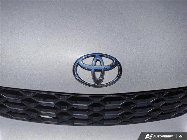 2011 Toyota Matrix Base (Stk: TB003008A) in Courtenay - Image 9 of 22 2011 Toyota Matrix Base (Stk: TB003008A) in Courtenay - Image 9 of 22