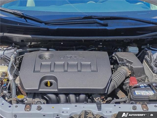 2011 Toyota Matrix Base (Stk: TB003008A) in Courtenay - Image 10 of 22 2011 Toyota Matrix Base (Stk: TB003008A) in Courtenay - Image 10 of 22