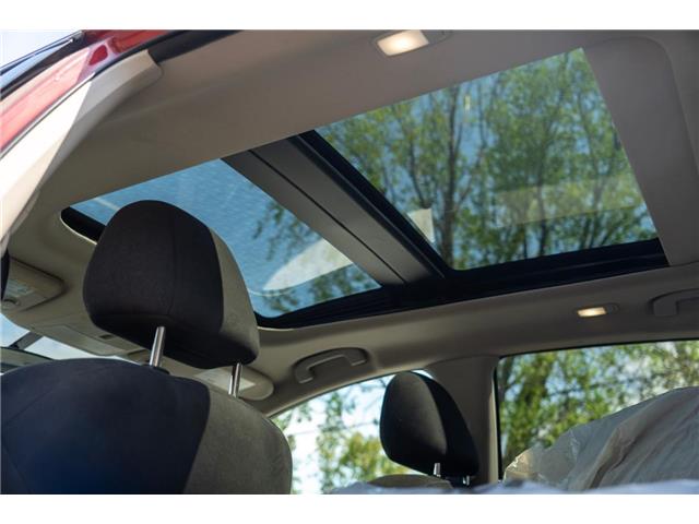 2016 Nissan Murano (Stk: S26632A) in Ottawa - Image 11 of 19 2016 Nissan Murano (Stk: S26632A) in Ottawa - Image 11 of 19