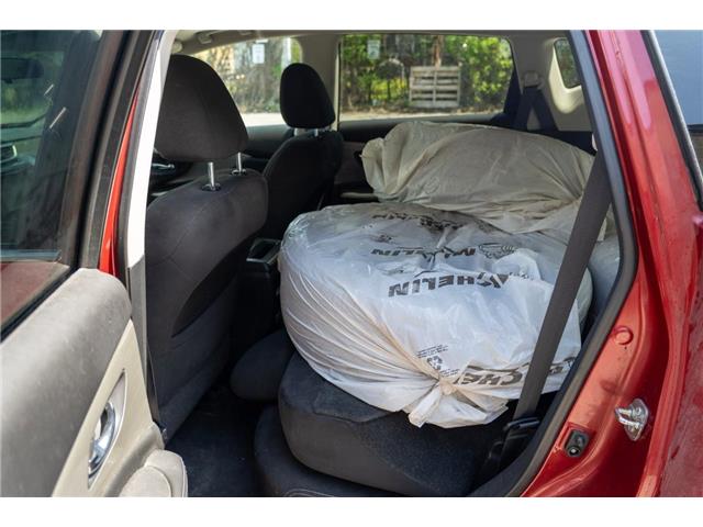 2016 Nissan Murano (Stk: S26632A) in Ottawa - Image 12 of 19 2016 Nissan Murano (Stk: S26632A) in Ottawa - Image 12 of 19