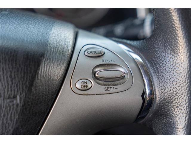 2016 Nissan Murano (Stk: S26632A) in Ottawa - Image 17 of 19 2016 Nissan Murano (Stk: S26632A) in Ottawa - Image 17 of 19