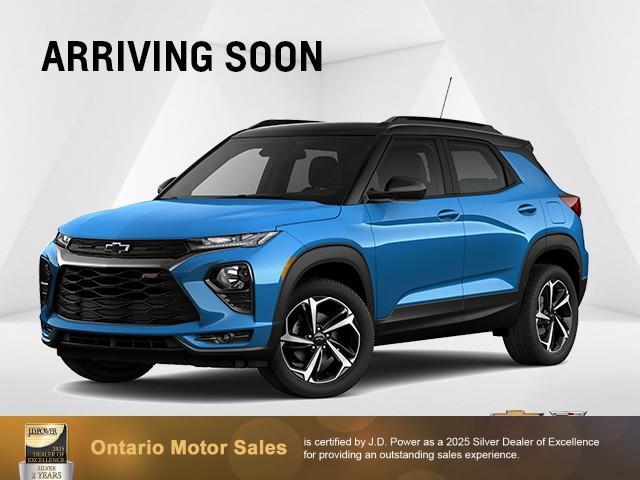 2027 Chevrolet Equinox  (Stk: GCFS8C) in Oshawa - Image 51 of 103