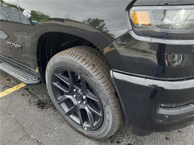 2026 RAM 1500 Sport (Stk: 260362) in Windsor - Image 10 of 24