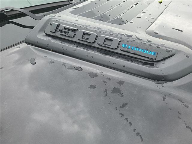 2026 RAM 1500 Sport (Stk: 260362) in Windsor - Image 11 of 24