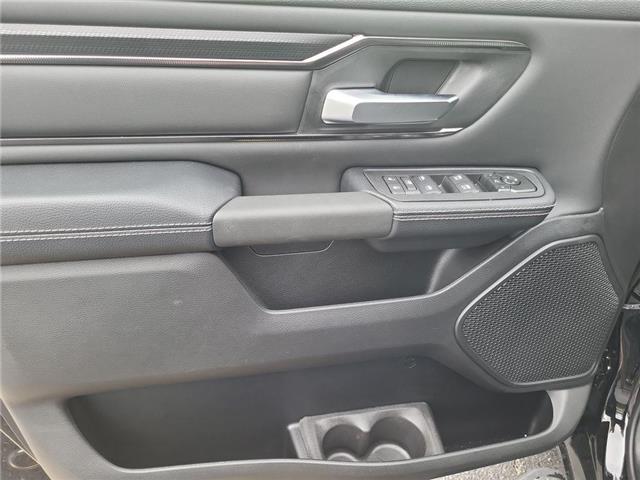 2026 RAM 1500 Sport (Stk: 260362) in Windsor - Image 12 of 24