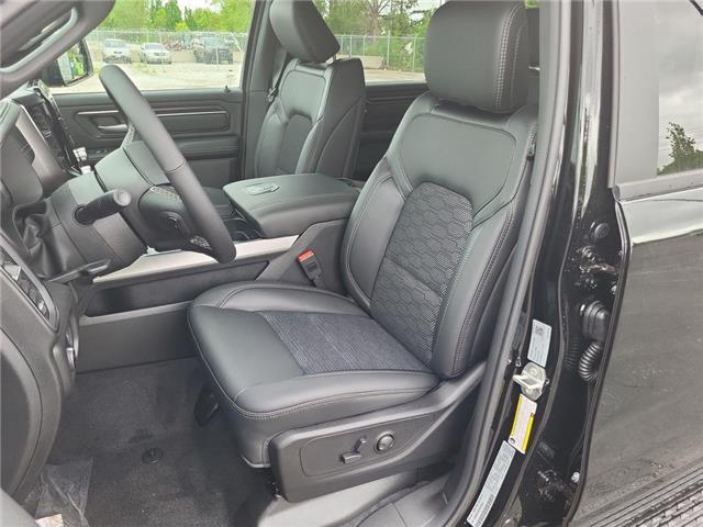2026 RAM 1500 Sport (Stk: 260362) in Windsor - Image 14 of 24