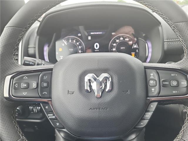 2026 RAM 1500 Sport (Stk: 260362) in Windsor - Image 15 of 24