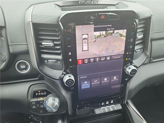 2026 RAM 1500 Sport (Stk: 260362) in Windsor - Image 17 of 24