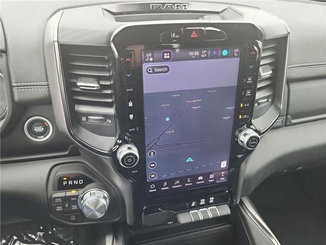 2026 RAM 1500 Sport (Stk: 260362) in Windsor - Image 18 of 24