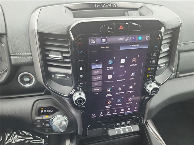 2026 RAM 1500 Sport (Stk: 260362) in Windsor - Image 21 of 24