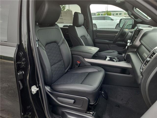 2026 RAM 1500 Sport (Stk: 260362) in Windsor - Image 22 of 24