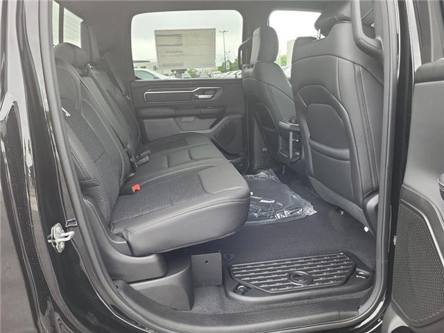 2026 RAM 1500 Sport (Stk: 260362) in Windsor - Image 23 of 24