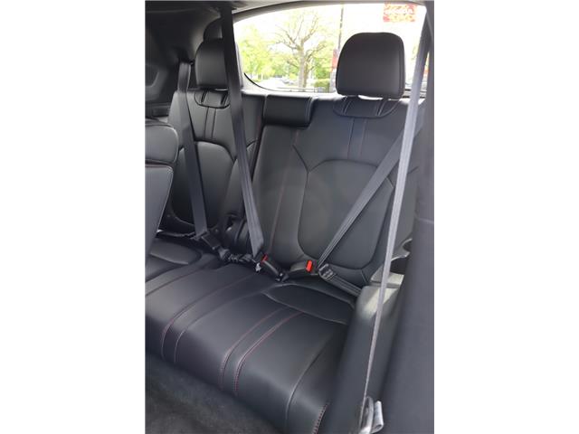 2025 Honda Pilot Black Edition (Stk: 2214949A) in Mississauga - Image 31 of 34