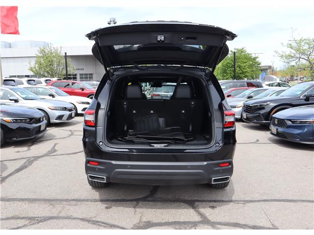 2025 Honda Pilot Black Edition (Stk: 2214949A) in Mississauga - Image 32 of 34