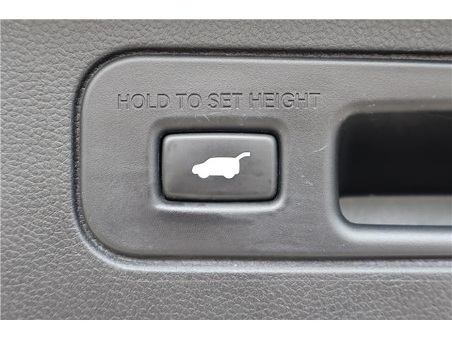 2025 Honda Pilot Black Edition (Stk: 2214949A) in Mississauga - Image 33 of 34
