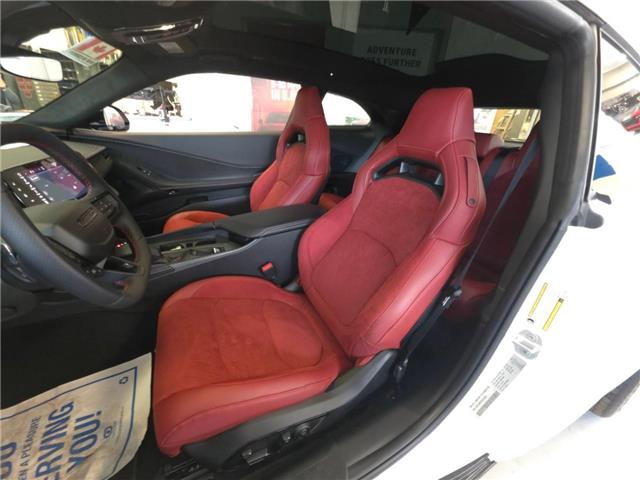 2026 Dodge Charger Scat Pack (Stk: 26022) in New Hamburg - Image 7 of 11