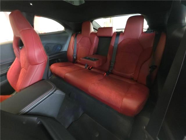 2026 Dodge Charger Scat Pack (Stk: 26022) in New Hamburg - Image 8 of 11