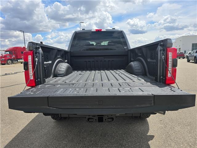 2026 Ford F-250 XLT (Stk: T03847) in Hague - Image 9 of 15