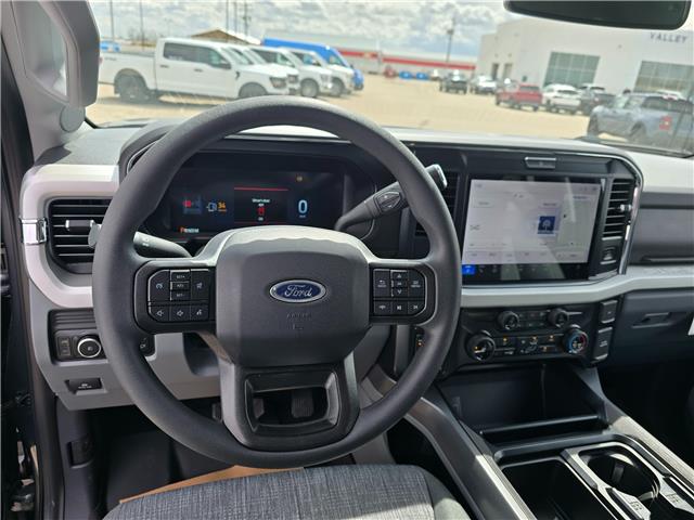 2026 Ford F-250 XLT (Stk: T03847) in Hague - Image 11 of 15