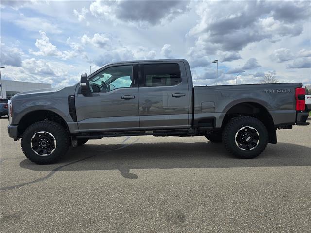 2026 Ford F-250 XLT (Stk: T03847) in Hague - Image 5 of 15